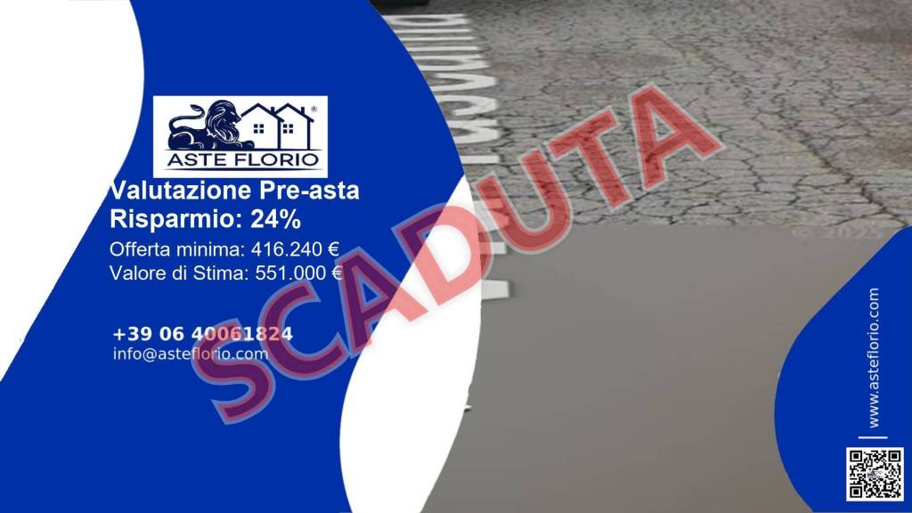 negozio in vendita ad Orte