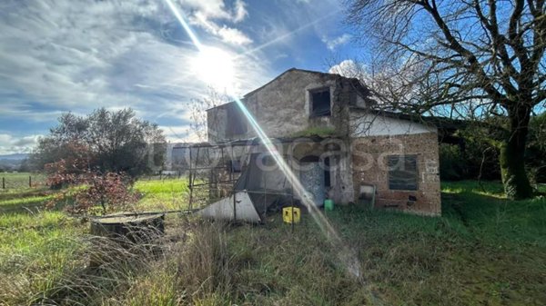 casa indipendente in vendita ad Orte
