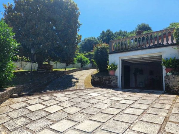 casa indipendente in vendita ad Orte