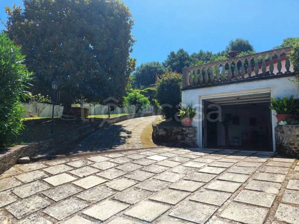 casa indipendente in vendita ad Orte