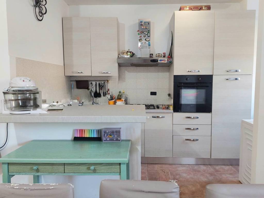 appartamento in vendita ad Orte