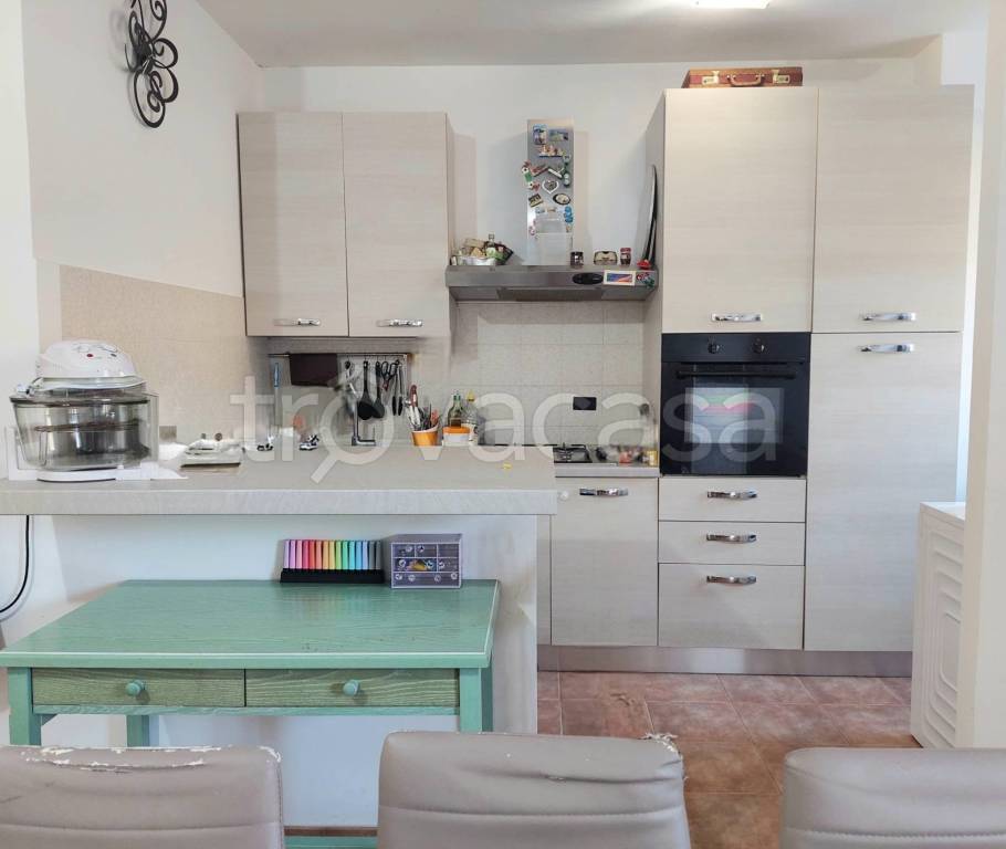 appartamento in vendita ad Orte