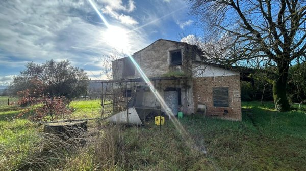 appartamento in vendita ad Orte