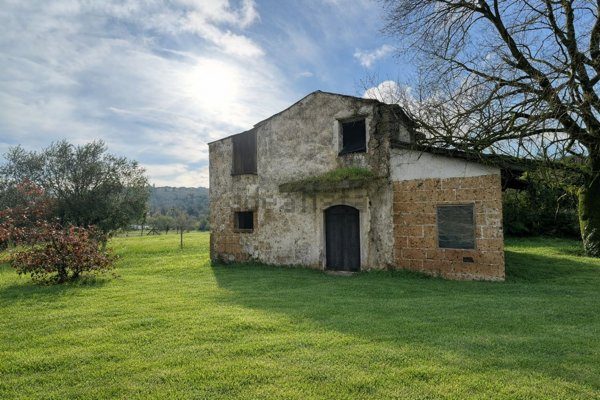 appartamento in vendita ad Orte