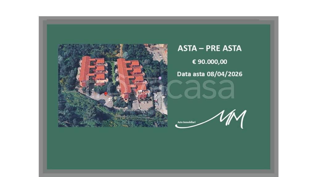 appartamento in vendita ad Orte in zona Orte Scalo