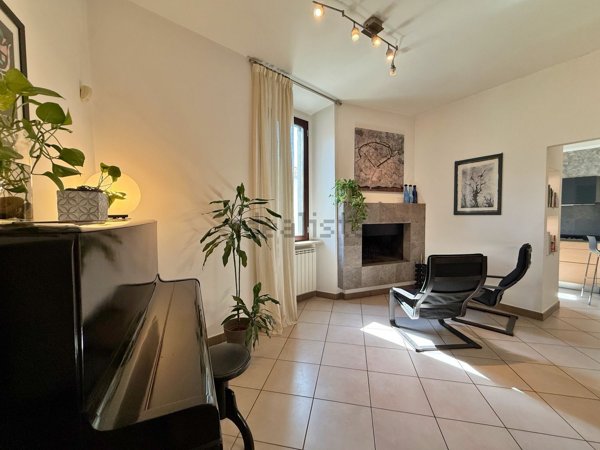 appartamento in vendita ad Orte