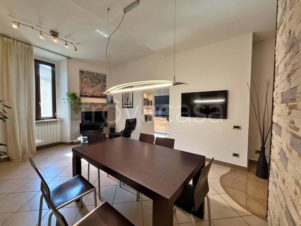 appartamento in vendita ad Orte