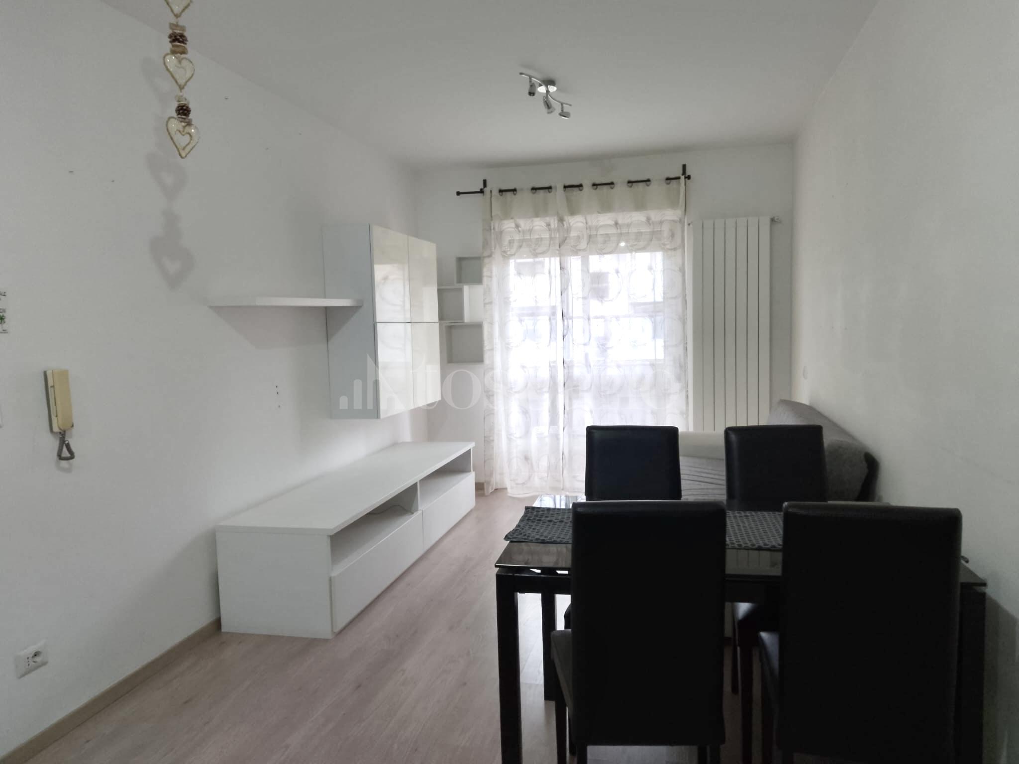 appartamento in vendita ad Orte