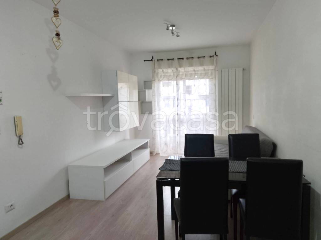 appartamento in vendita ad Orte