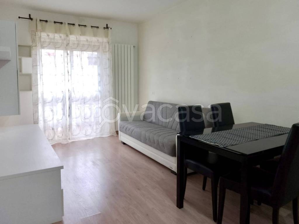 appartamento in vendita ad Orte