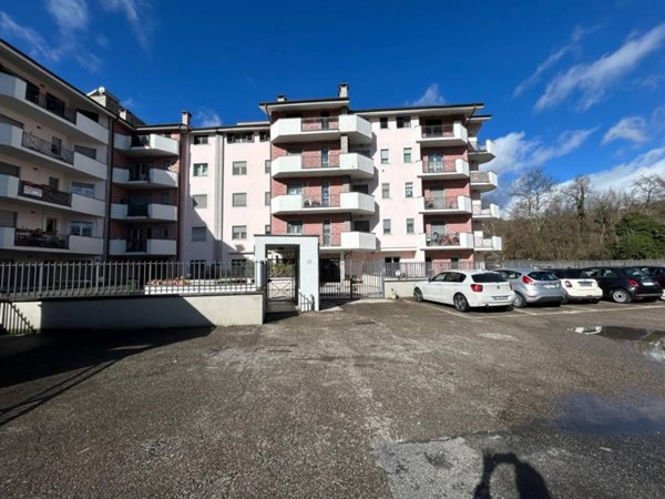 appartamento in vendita ad Orte
