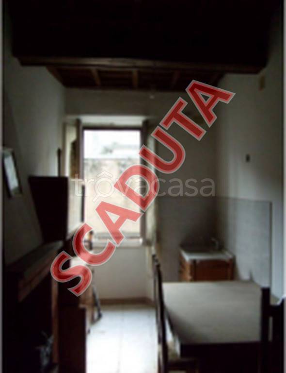 appartamento in vendita ad Orte