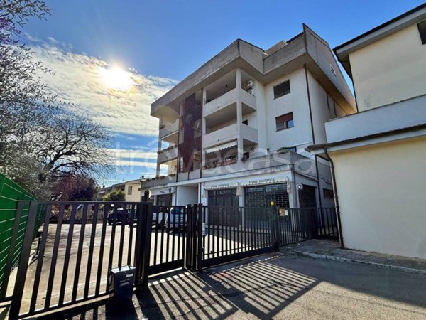 appartamento in vendita ad Orte