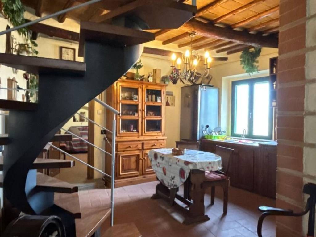 casa indipendente in vendita ad Orte