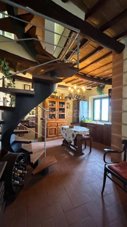 casa indipendente in vendita ad Orte