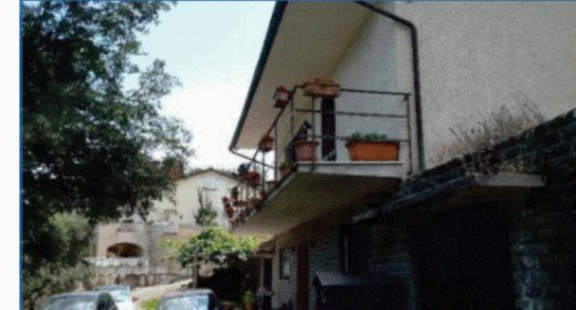 casa indipendente in vendita ad Orte in zona Orte Scalo
