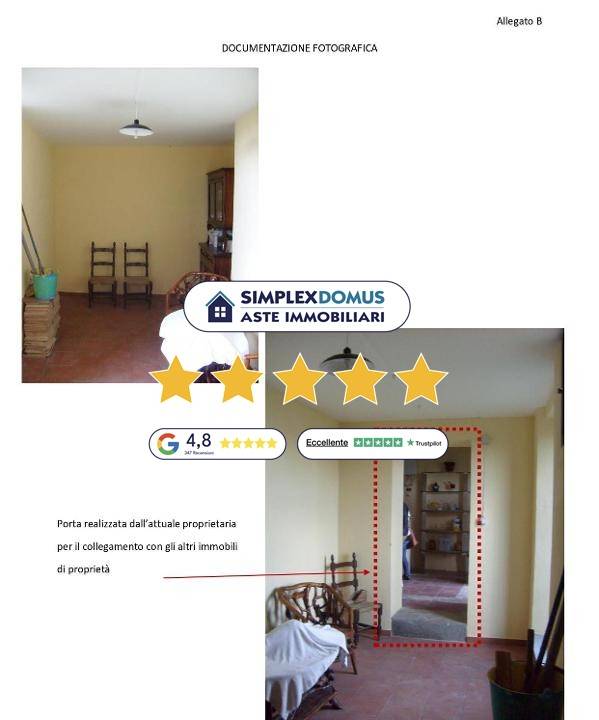 appartamento in vendita ad Orte