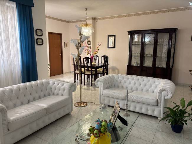 appartamento in vendita ad Orte