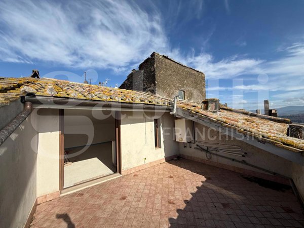 appartamento in vendita ad Orte