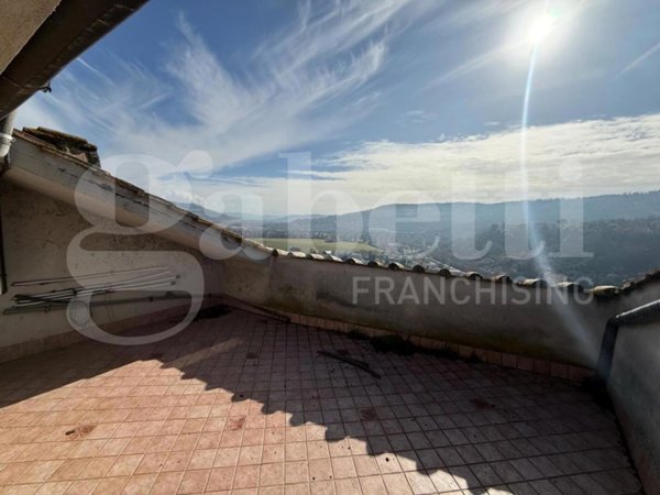 appartamento in vendita ad Orte