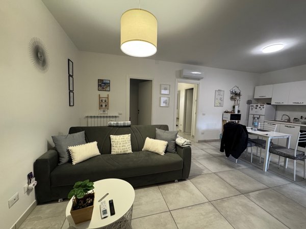 appartamento in vendita ad Orte