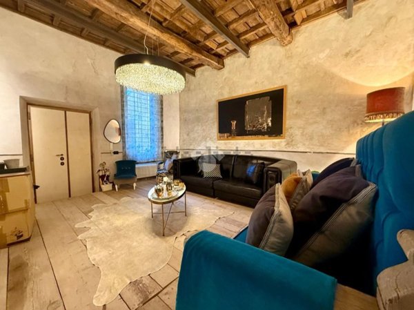 appartamento in vendita ad Orte