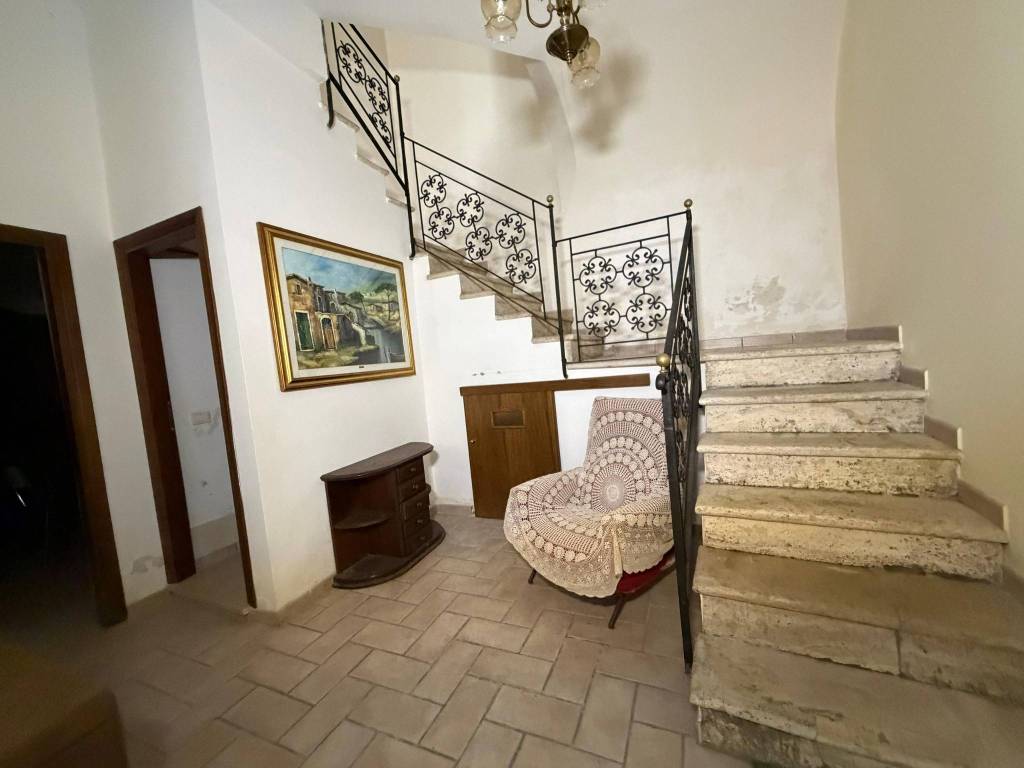 appartamento in vendita ad Orte