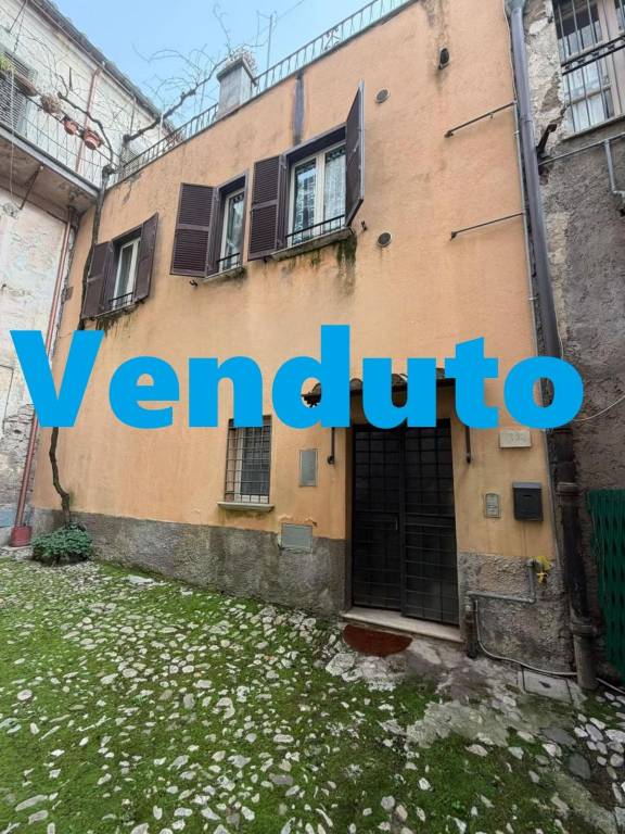 appartamento in vendita ad Orte