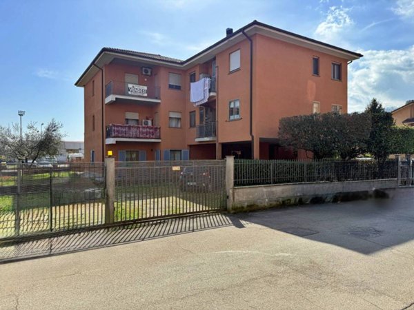 appartamento in vendita ad Orte