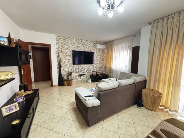 appartamento in vendita ad Orte