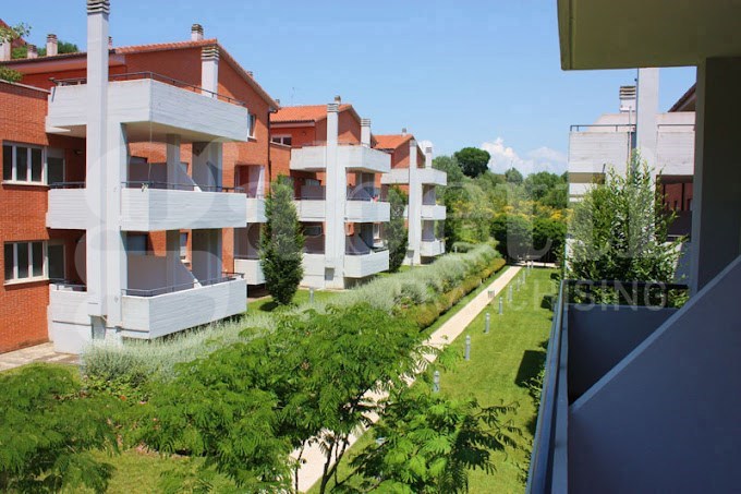 appartamento in vendita ad Orte in zona Orte Scalo