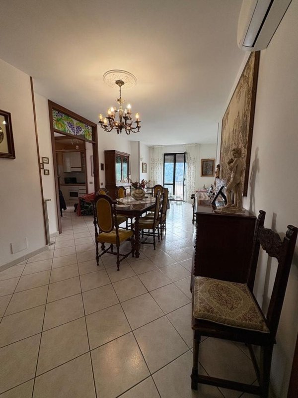 appartamento in vendita ad Orte