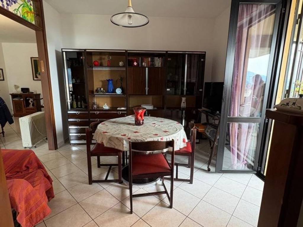 appartamento in vendita ad Orte