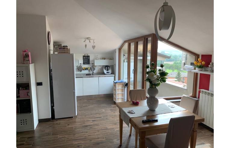 appartamento in vendita ad Orte