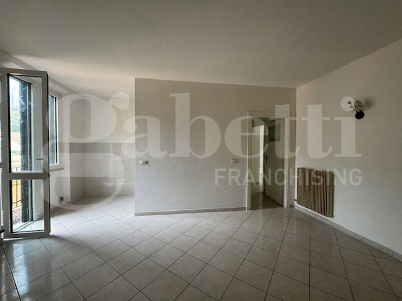 appartamento in vendita ad Orte