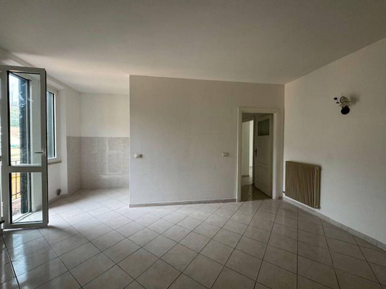 appartamento in vendita ad Orte