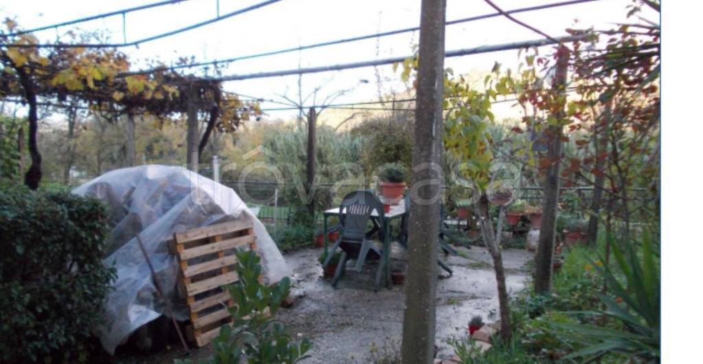 appartamento in vendita ad Orte