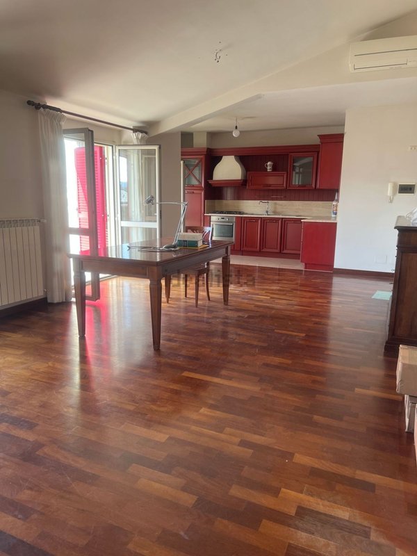 appartamento in vendita ad Orte