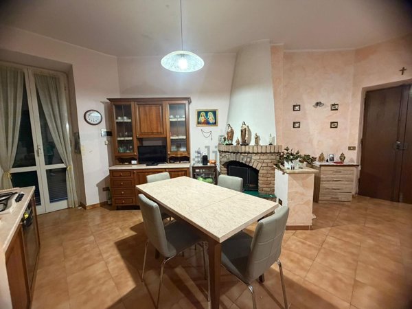 appartamento in vendita ad Orte
