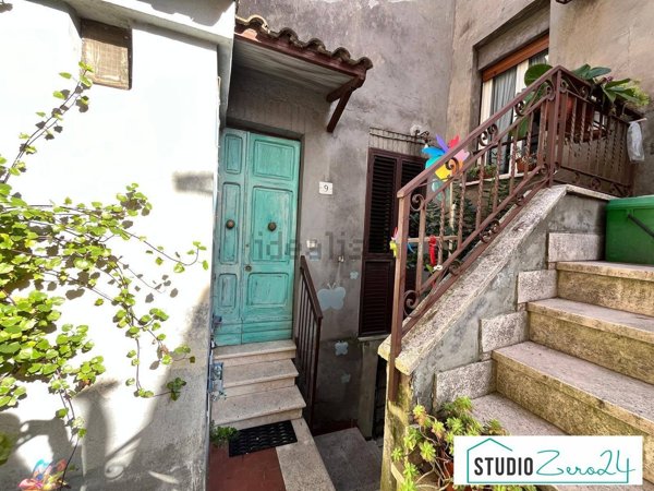 appartamento in vendita ad Orte