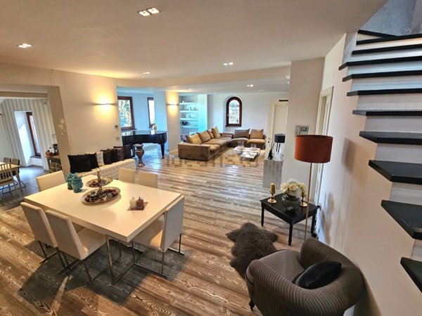 appartamento in vendita ad Orte