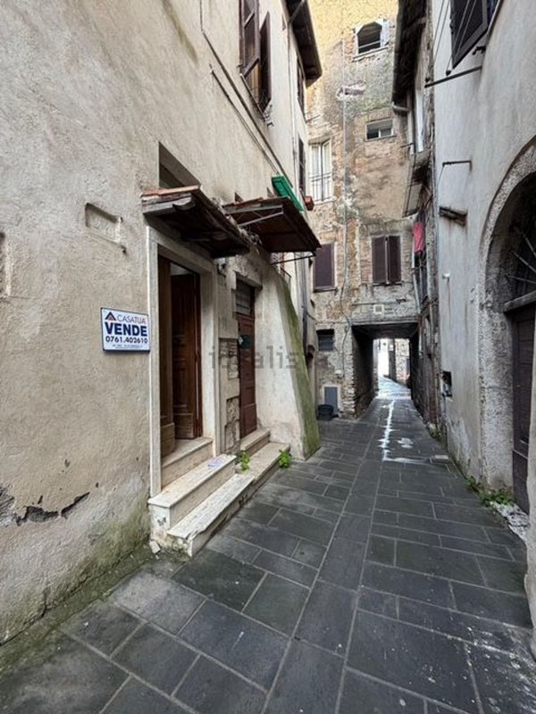 appartamento in vendita ad Orte