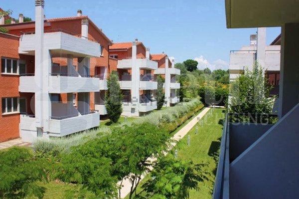 appartamento in vendita ad Orte in zona Orte Scalo