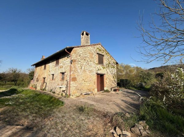 appartamento in vendita ad Orte