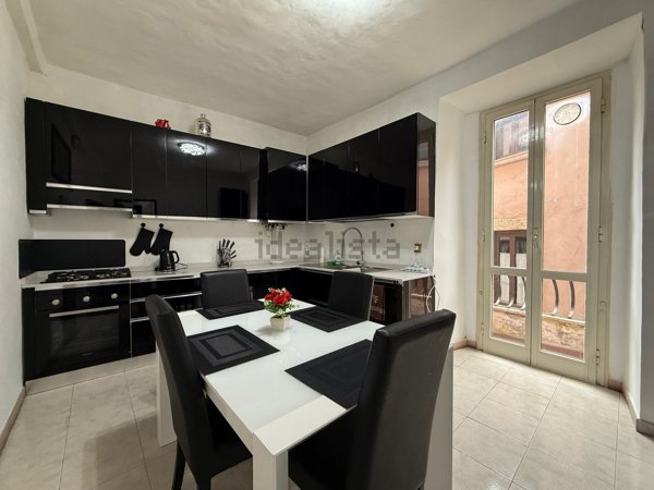 appartamento in vendita ad Orte