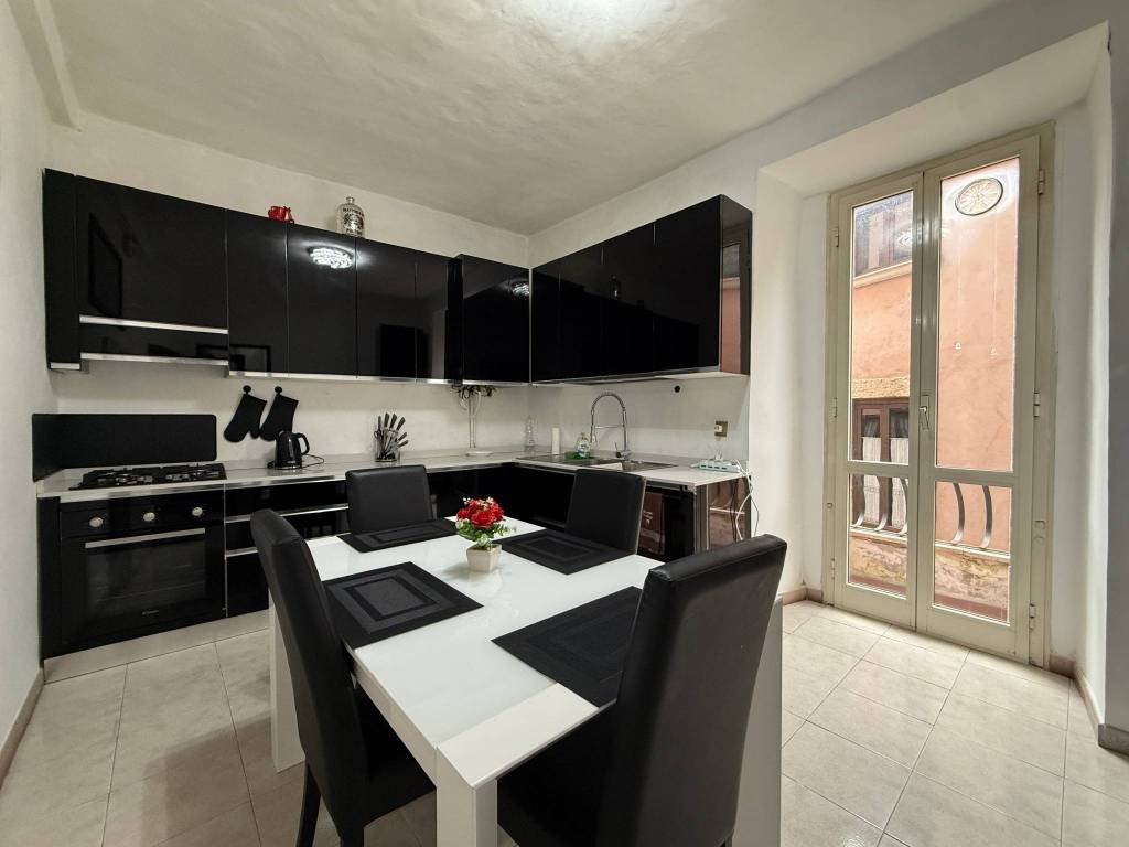 appartamento in vendita ad Orte