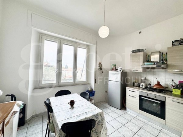 appartamento in vendita ad Orte