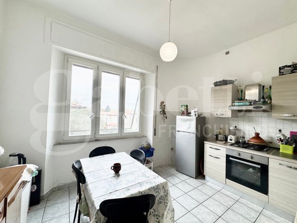 appartamento in vendita ad Orte