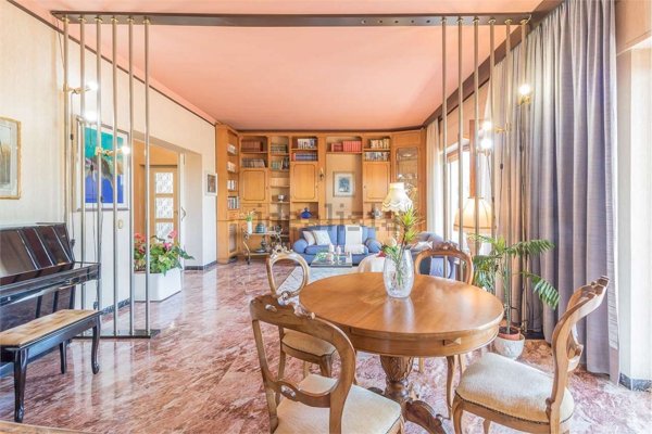 appartamento in vendita ad Orte