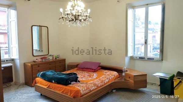 appartamento in vendita ad Orte